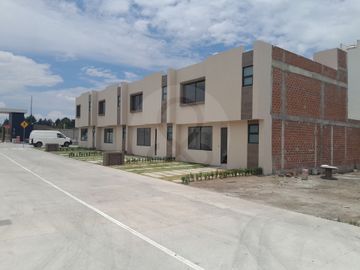 Fraccionamiento Ambar Casa en venta en Santa Ana TlapaltitlAn