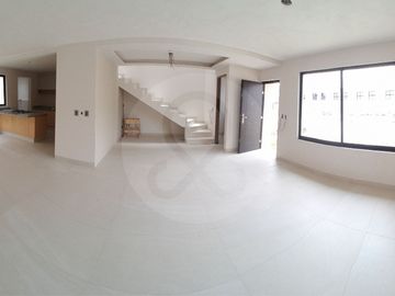 Fraccionamiento Ambar Casa en venta en Santa Ana TlapaltitlAn