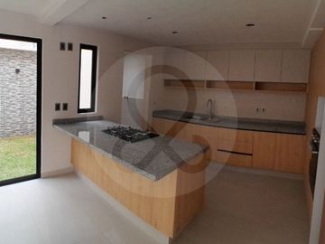 Fraccionamiento Ambar Casa en venta en Santa Ana TlapaltitlAn