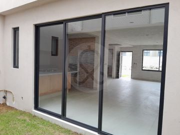 Fraccionamiento Ambar Casa en venta en Santa Ana TlapaltitlAn