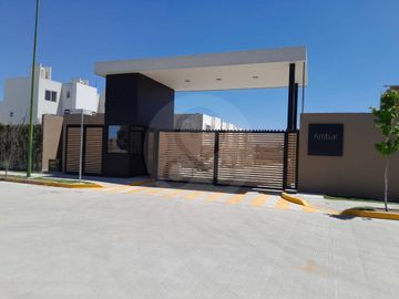 Fraccionamiento Ambar Casa en venta en Santa Ana TlapaltitlAn