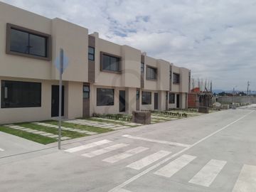Fraccionamiento Ambar Casa en venta en Santa Ana TlapaltitlAn