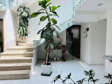 Casa en venta en Llano Grande
