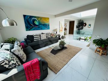 Casa en venta en Llano Grande