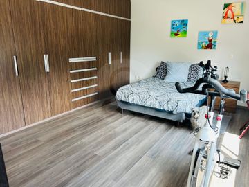 Casa en venta en Llano Grande