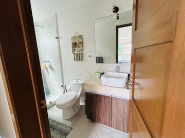Casa en venta en Llano Grande