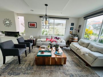Casa en venta en Llano Grande