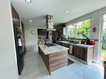 Casa en venta en Llano Grande