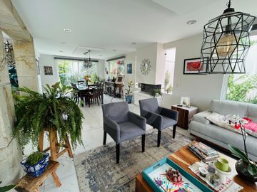 Casa en venta en Llano Grande
