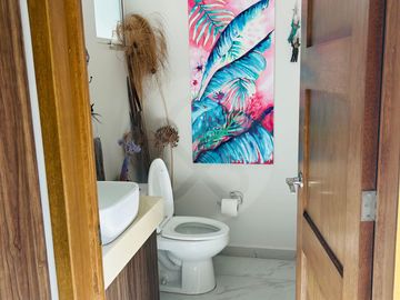 Casa en venta en Llano Grande