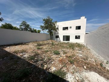 VENTA DE CASA EN AMANI TERRA CARRETERA NACIONAL SANTIAGO N.L.