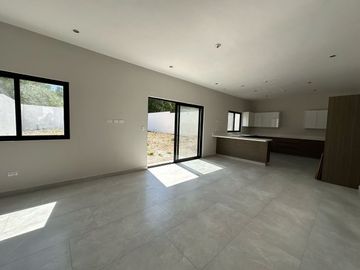 VENTA DE CASA EN AMANI TERRA CARRETERA NACIONAL SANTIAGO N.L.