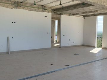 Venta de departamento en copropiedad frente al Mar en Sisal