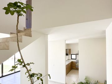 Casa en venta de 3 recamaras en Privada de Conkal