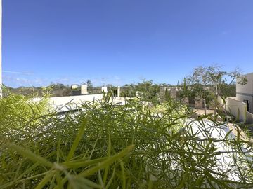 Casa en venta de 3 recamaras en Privada de Conkal