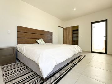 Casa en venta de 3 recamaras en Privada de Conkal