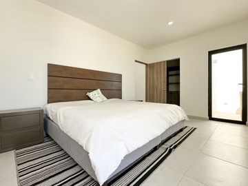 Casa en venta de 3 recamaras en Privada de Conkal