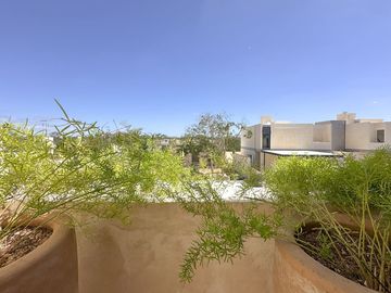 Casa en venta de 3 recamaras en Privada de Conkal