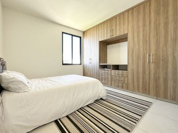 Casa en venta de 3 recamaras en Privada de Conkal
