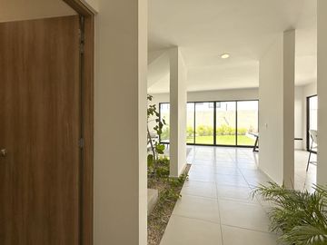 Casa en venta de 3 recamaras en Privada de Conkal