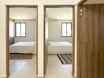Casa en venta de 3 recamaras en Privada de Conkal
