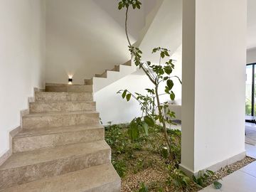 Casa en venta de 3 recamaras en Privada de Conkal