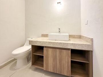 Casa en venta de 3 recamaras en Privada de Conkal