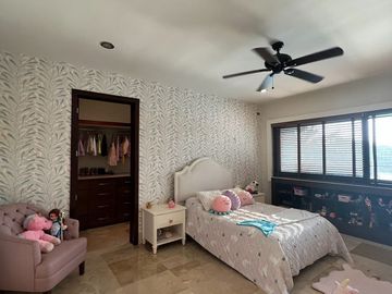 Casa en venta en Yucatán Country Club