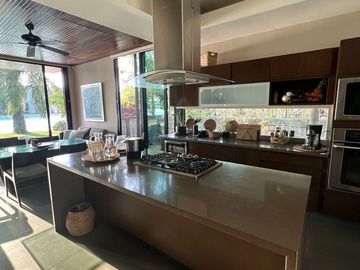 Casa en venta en Yucatán Country Club