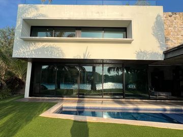 Casa en venta en Yucatán Country Club