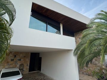 Casa en venta en Yucatán Country Club
