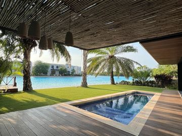 Casa en venta en Yucatán Country Club