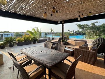 Casa en venta en Yucatán Country Club