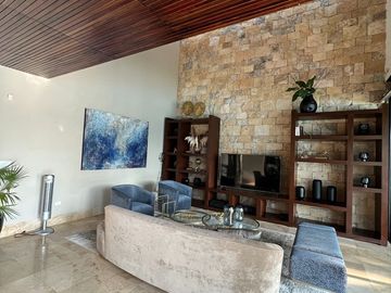 Casa en venta en Yucatán Country Club