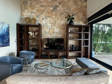 Casa en venta en Yucatán Country Club