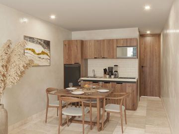 Departamentos en Venta KAKAW