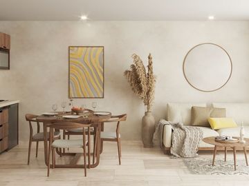 Departamentos en Venta KAKAW