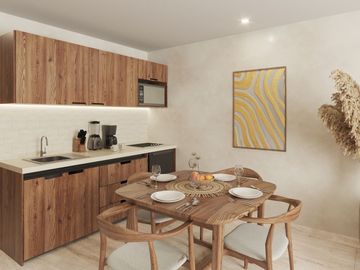 Departamentos en Venta KAKAW