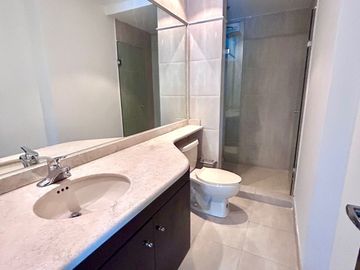 DEPARTAMENTO CON TERRAZA en venta Toledo EN INTERLOMAS