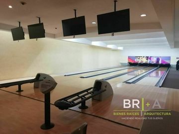 DEPARTAMENTO CON TERRAZA en venta Toledo EN INTERLOMAS
