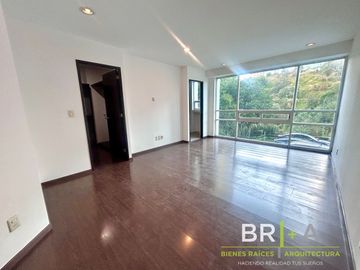 DEPARTAMENTO CON TERRAZA en venta Toledo EN INTERLOMAS