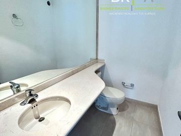DEPARTAMENTO CON TERRAZA en venta Toledo EN INTERLOMAS