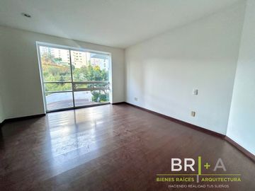 DEPARTAMENTO CON TERRAZA en venta Toledo EN INTERLOMAS