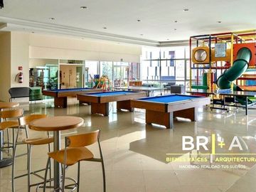 DEPARTAMENTO CON TERRAZA en venta Toledo EN INTERLOMAS