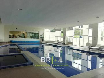 DEPARTAMENTO CON TERRAZA en venta Toledo EN INTERLOMAS