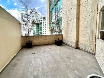 DEPARTAMENTO CON TERRAZA en venta Toledo EN INTERLOMAS