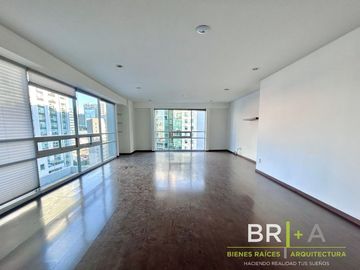 DEPARTAMENTO CON TERRAZA en venta Toledo EN INTERLOMAS