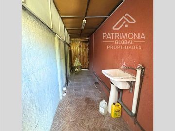 Casa en Venta en Cercano a Valle Lo Campino