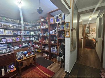 CASA EN VENTA EN LINDAVISTA  sobre Av MONTEVIDEO