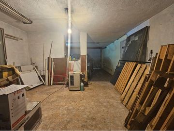 CASA EN VENTA EN LINDAVISTA  sobre Av MONTEVIDEO